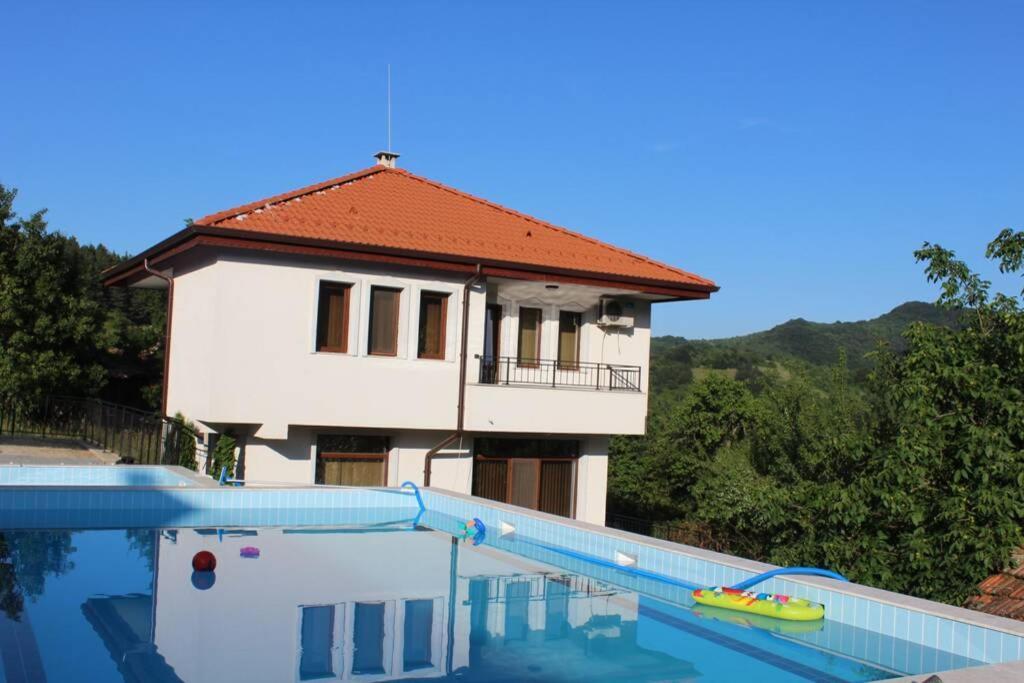 Бадевски Рай- Къща София Veliko Tarnovo Ngoại thất bức ảnh