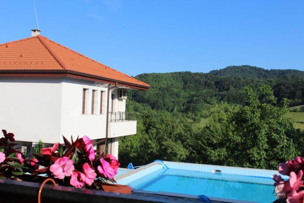 Бадевски Рай- Къща София Veliko Tarnovo Ngoại thất bức ảnh