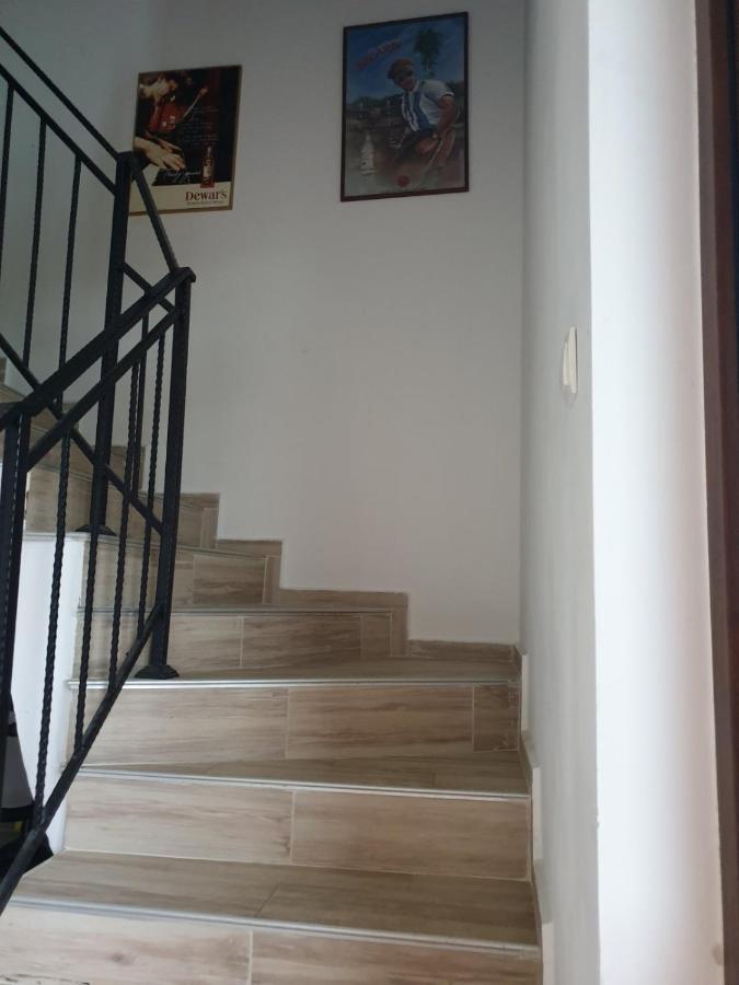 Бадевски Рай- Къща София Veliko Tarnovo Ngoại thất bức ảnh