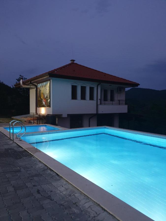 Бадевски Рай- Къща София Veliko Tarnovo Ngoại thất bức ảnh