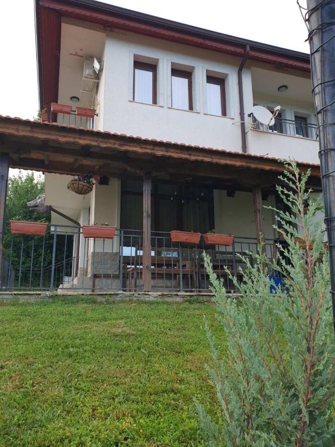 Бадевски Рай- Къща София Veliko Tarnovo Ngoại thất bức ảnh