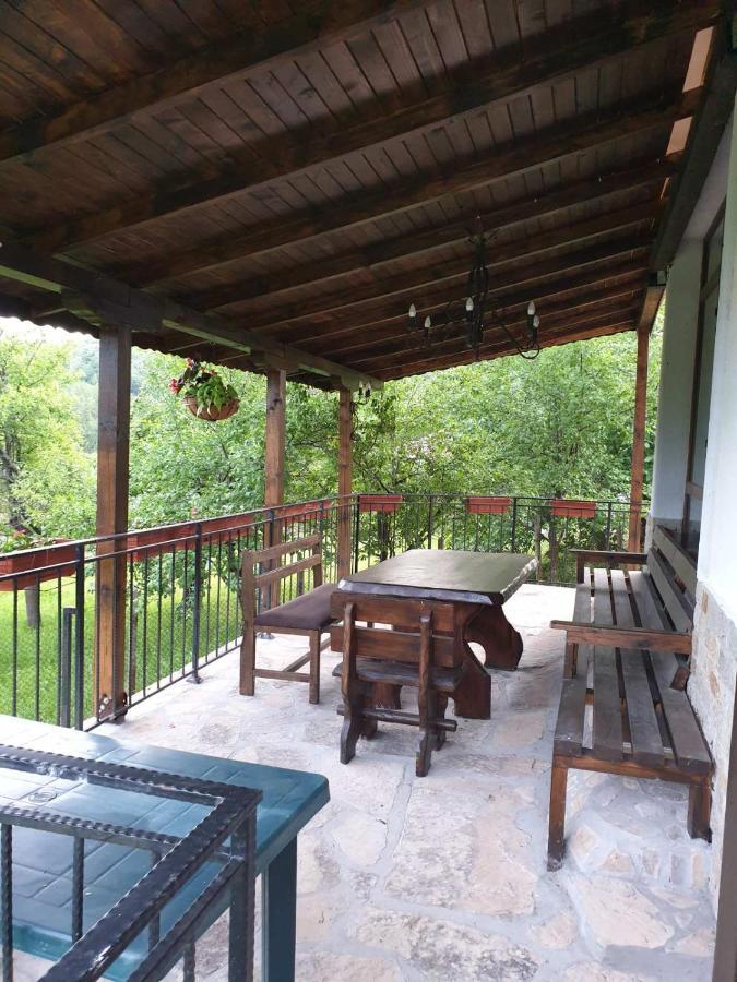 Бадевски Рай- Къща София Veliko Tarnovo Ngoại thất bức ảnh