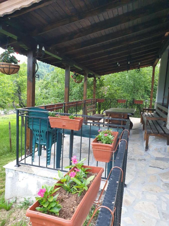 Бадевски Рай- Къща София Veliko Tarnovo Ngoại thất bức ảnh