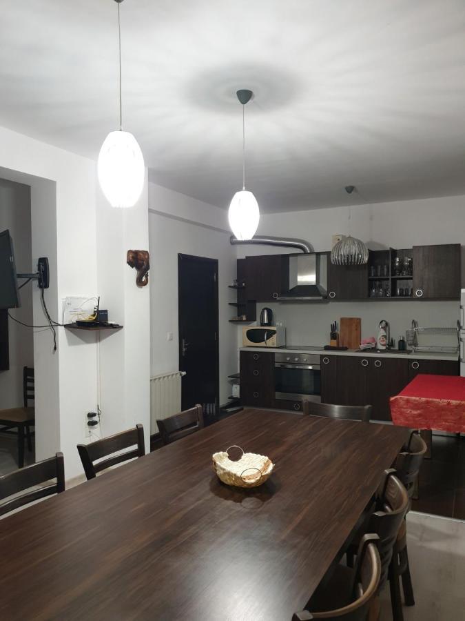 Бадевски Рай- Къща София Veliko Tarnovo Ngoại thất bức ảnh